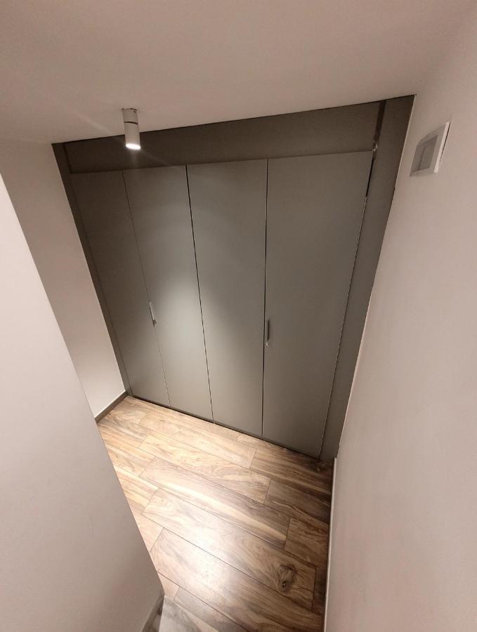 Beverello Suite 나폴리 외부 사진